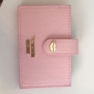 Victoria’s Secret card holder